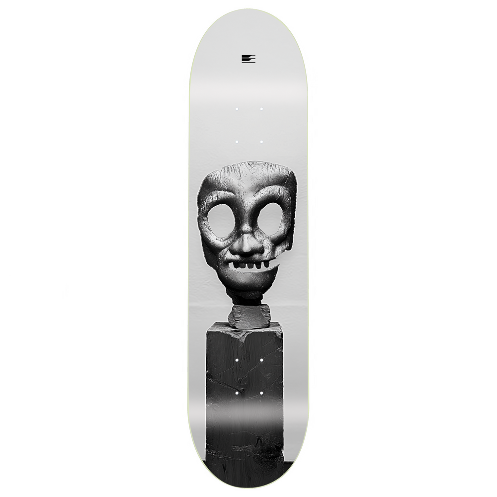 EDGLRD - Barrio Triste 004 Deck 8.5”