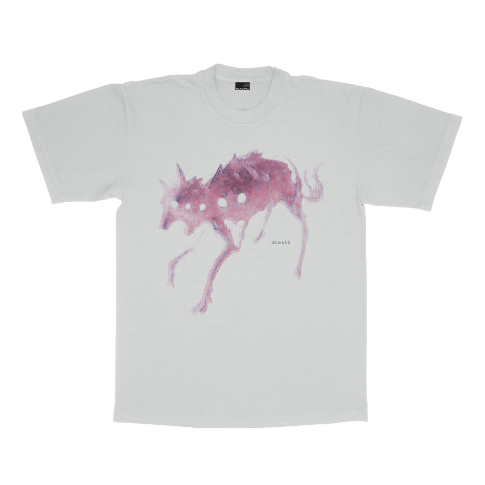 EDGLRD - Metal Hound Tee