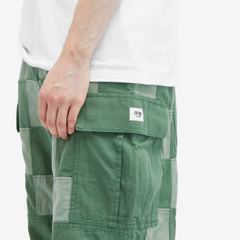 Vans OTW - Patchwork Cargo Pant