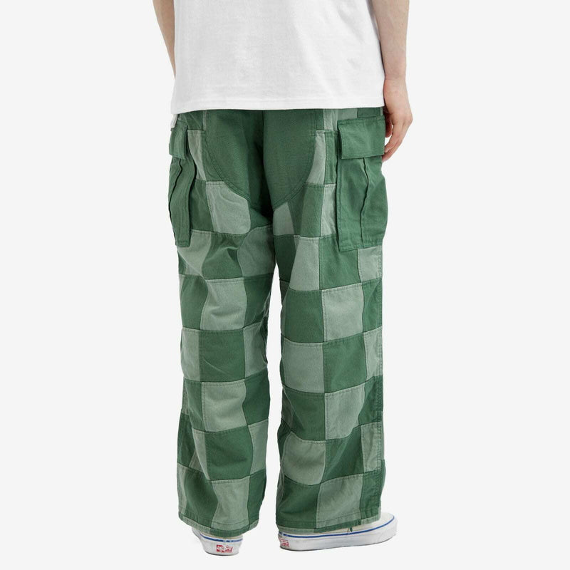 Vans OTW - Patchwork Cargo Pant