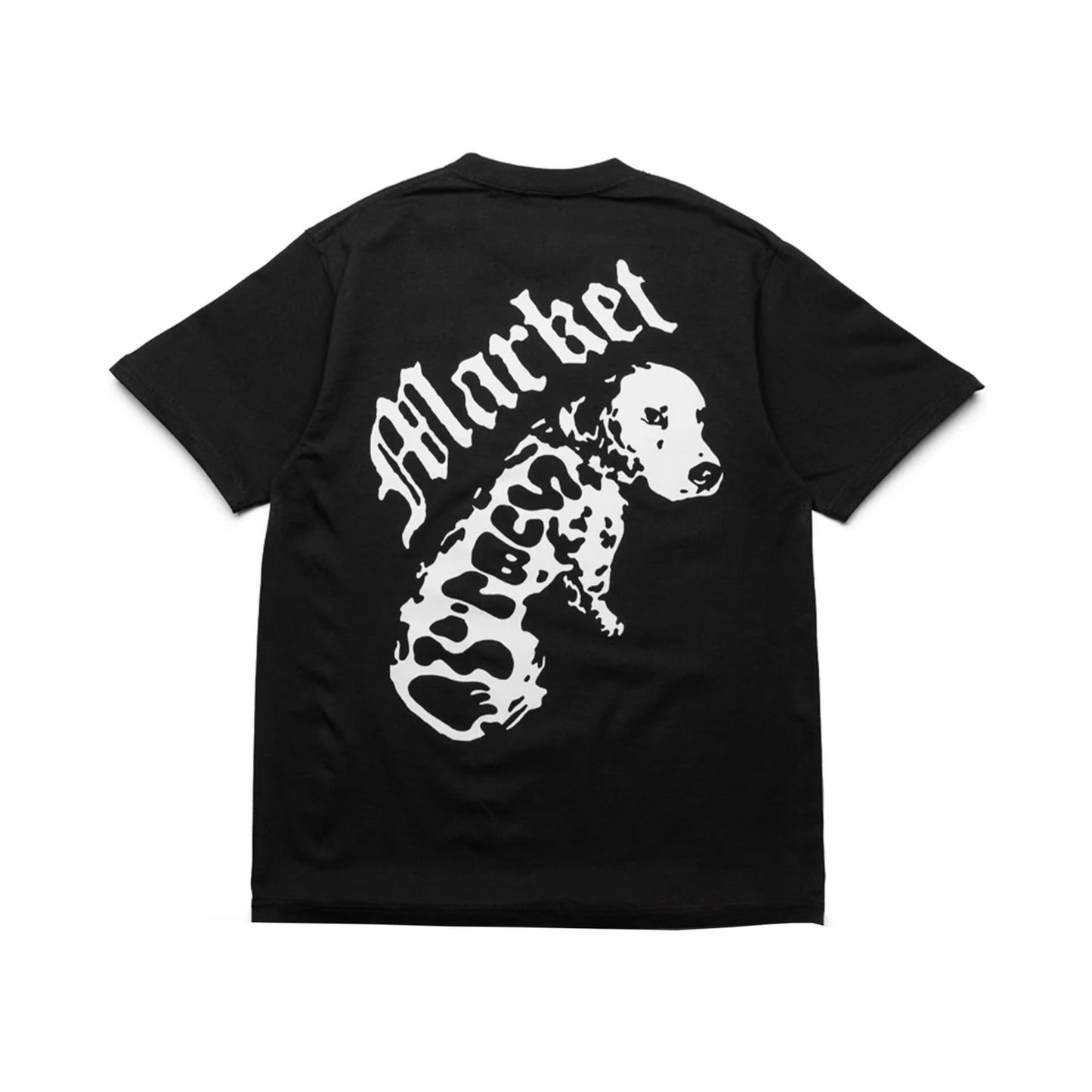 Market Studios x Sublime - Garden Grove Dog Tee