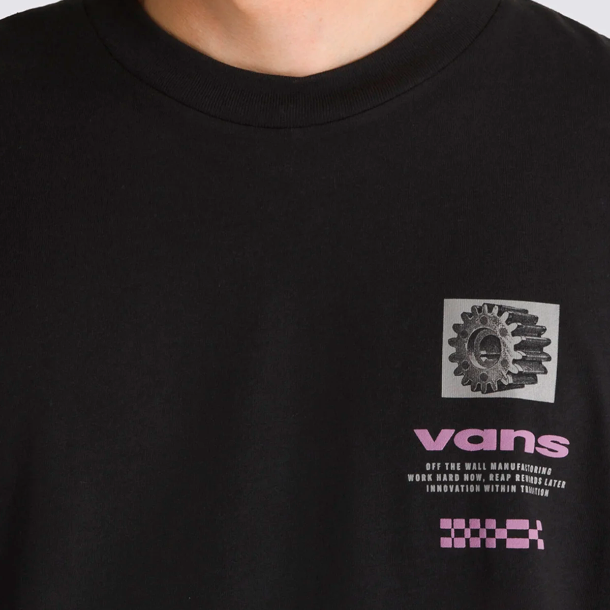 Vans - Power Play