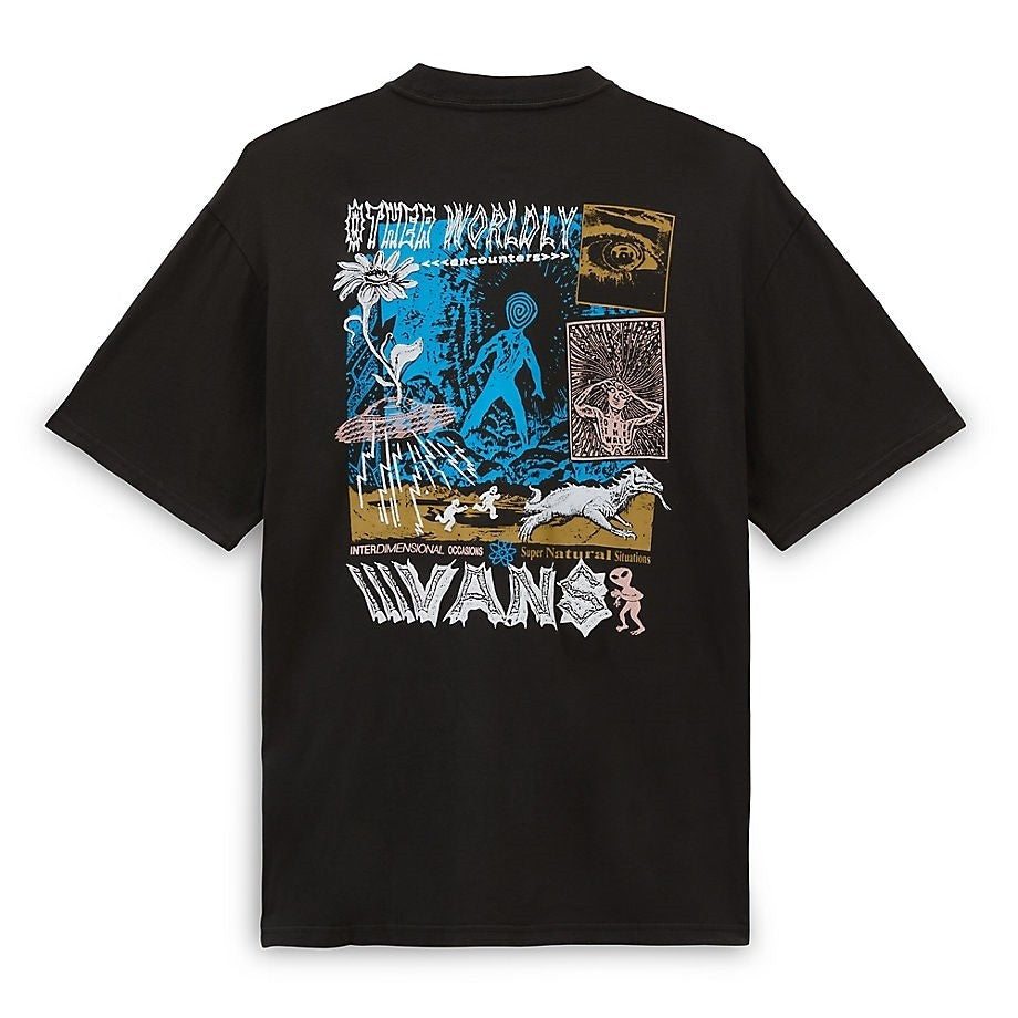 Vans - Encounter