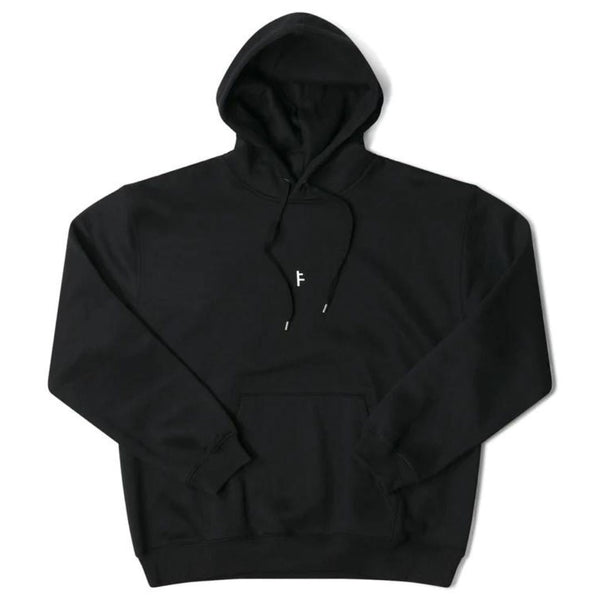 Former - Colourless Hoodie