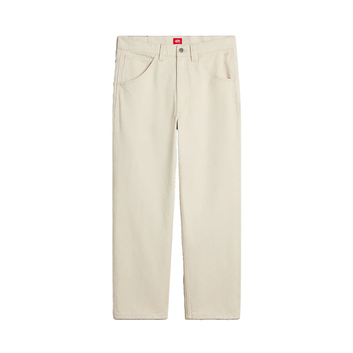 Vans - Skate Check-5 Loose Denim