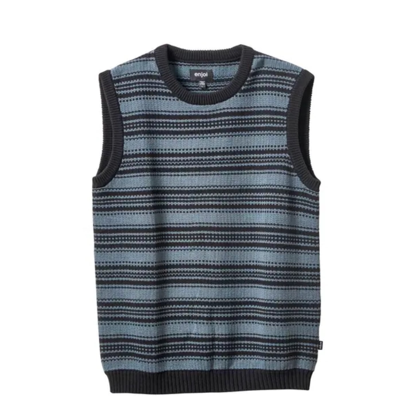 Enjoi - Jacuzzi Sweater Vest