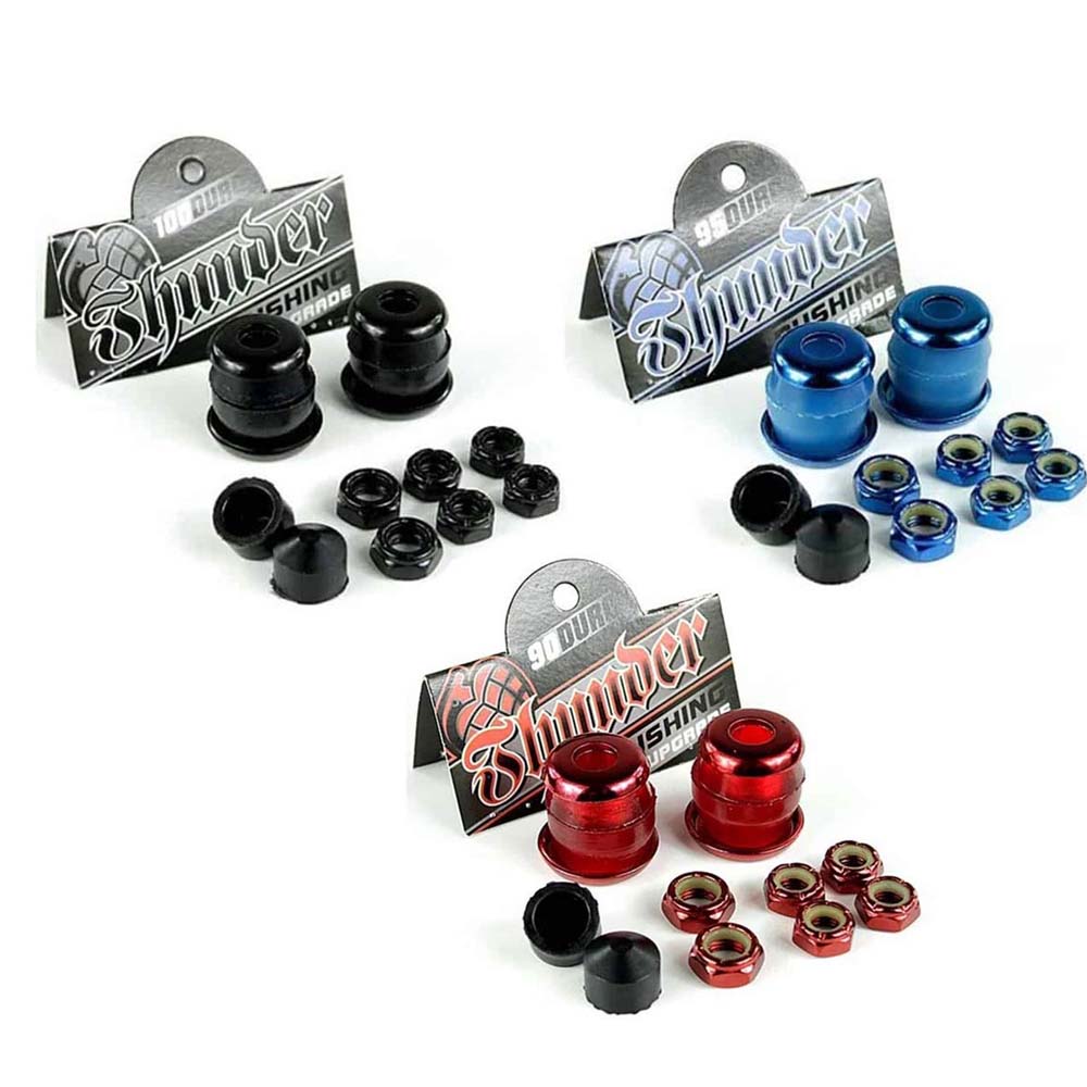 Thunder - Rebuild Kit