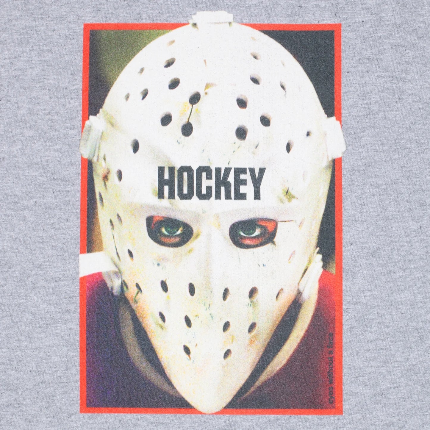 Hockey - War On Ice Tee '25