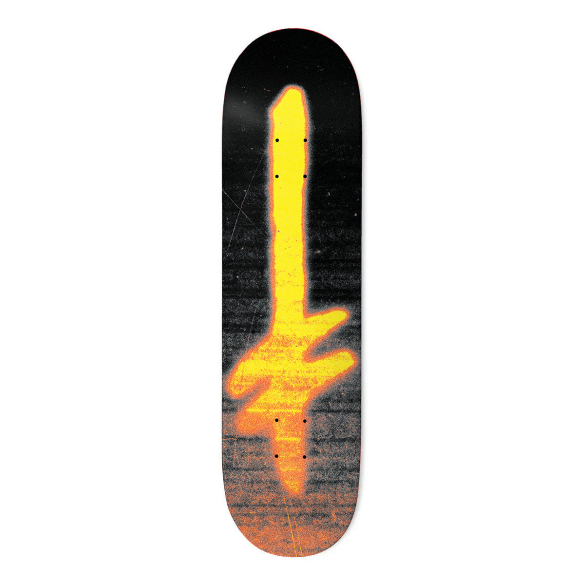 Deathwish - Burnout Deck 8”