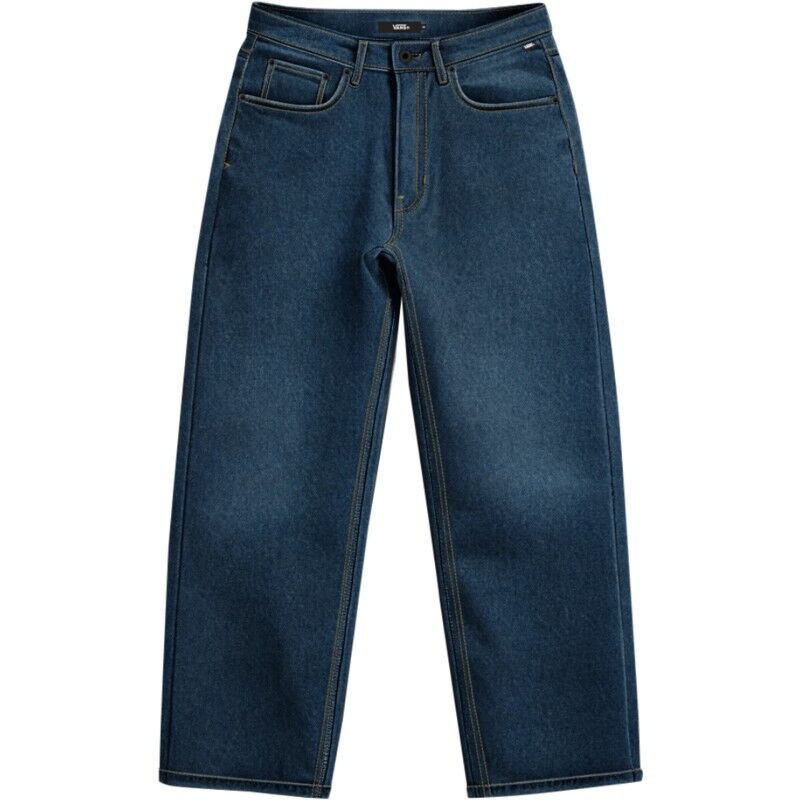 Vans - Skate Check-5 Loose Denim