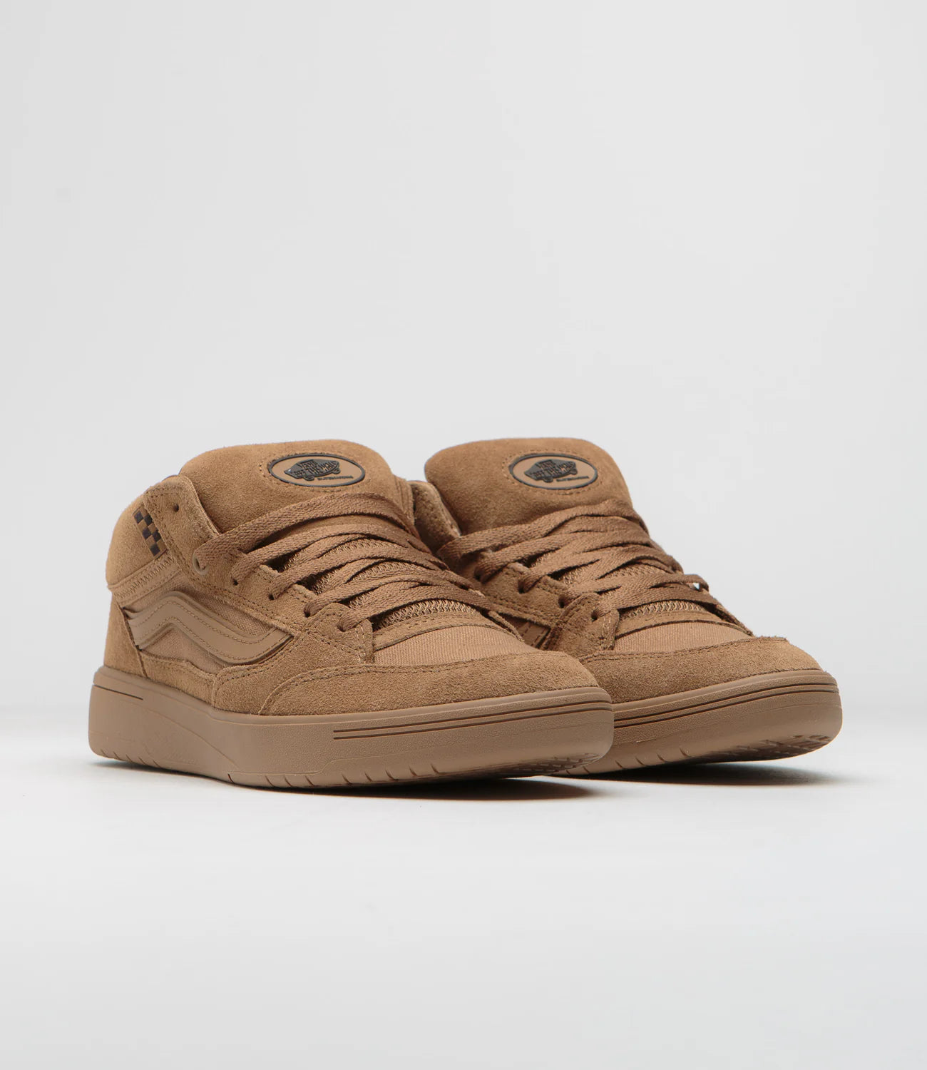 Vans - Zahba Mid Shoes