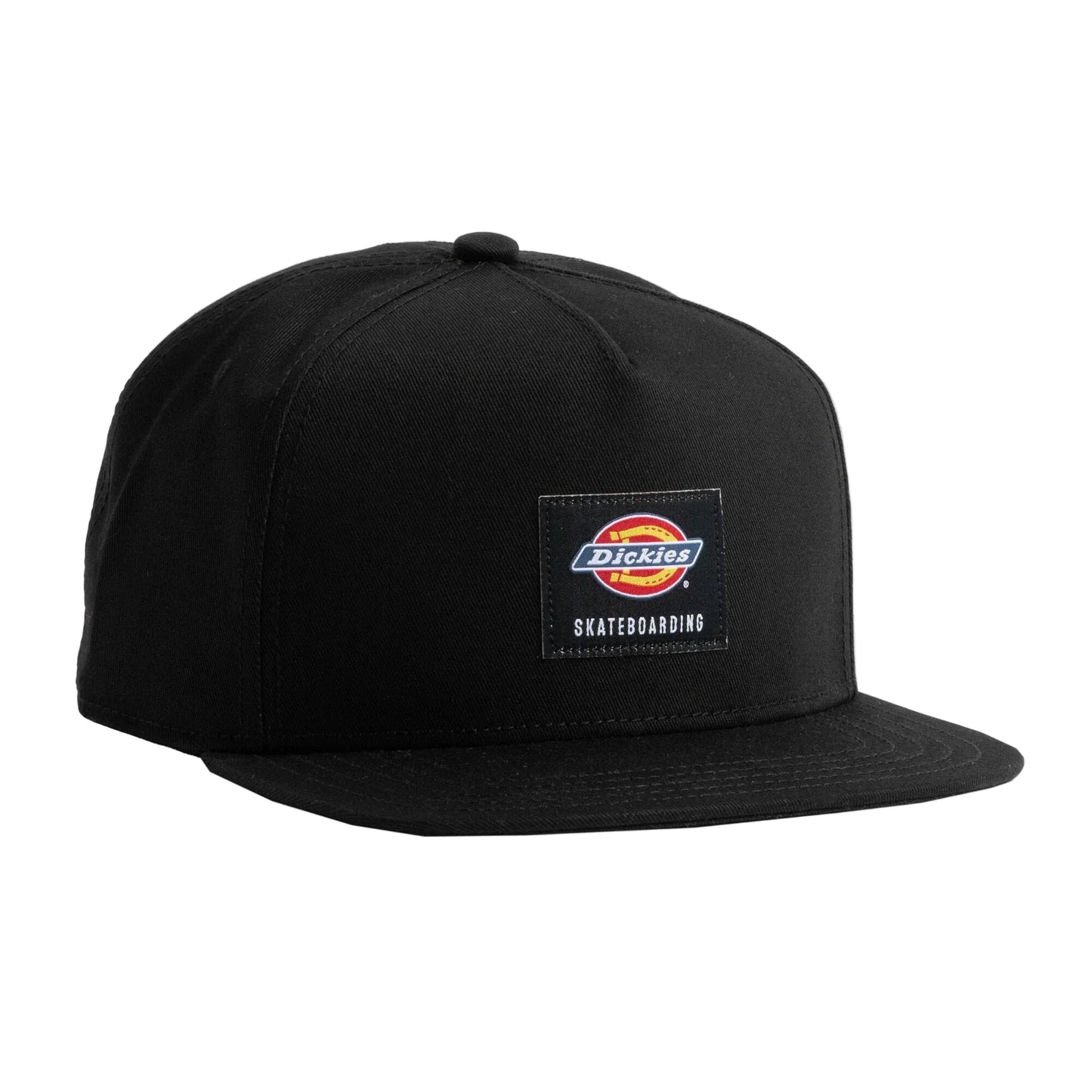 Dickies Skateboarding - Mid Pro Cap