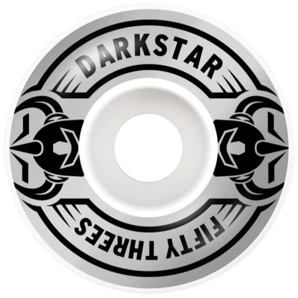 Darkstar - 53mm / 99a Wheels