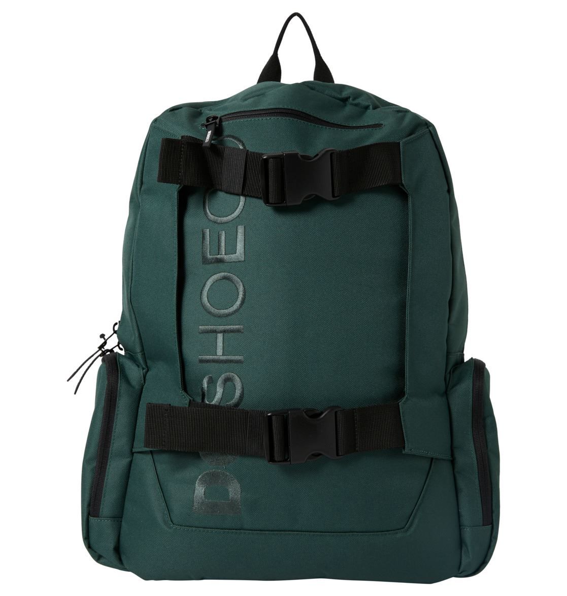 DC Shoe - Chalkers 4 backpack