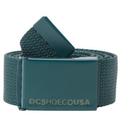 DC Shoe - Web belt