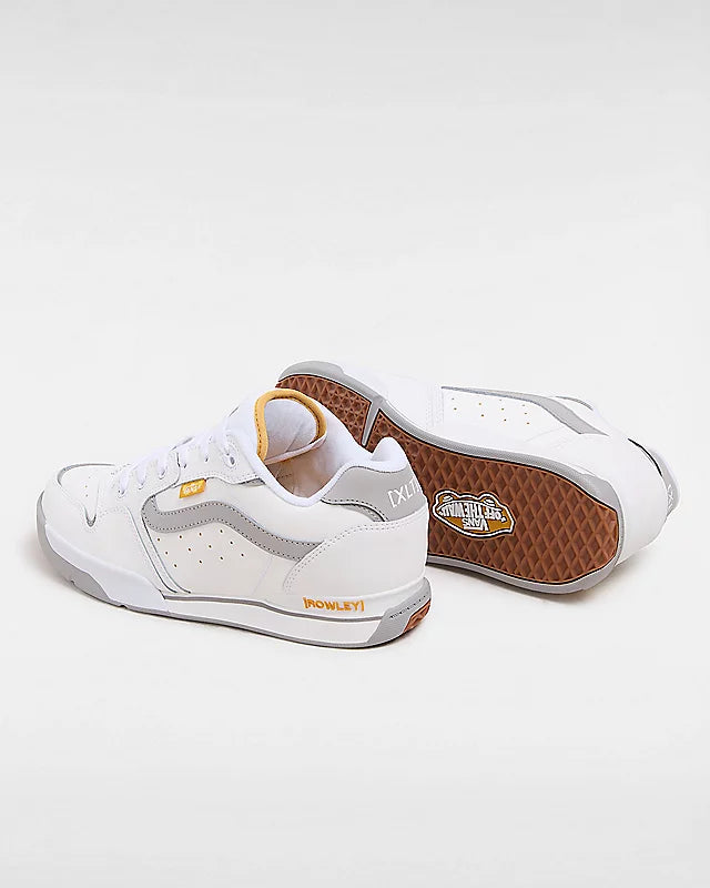 Vans - Rowley XLT Shoes