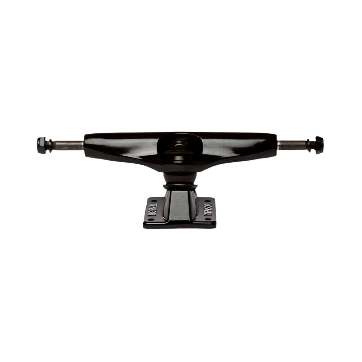 Tensor - Tensor Alloys 5.25” Black Truck (Par)