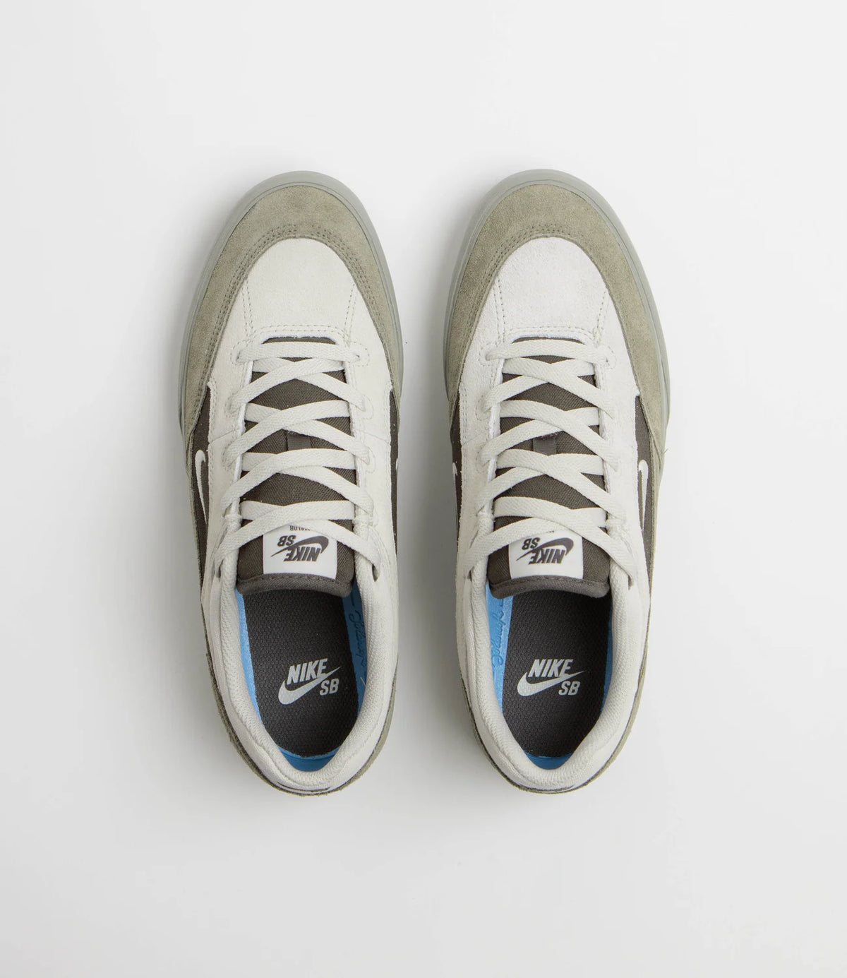 Nike SB - Malor Light Bone