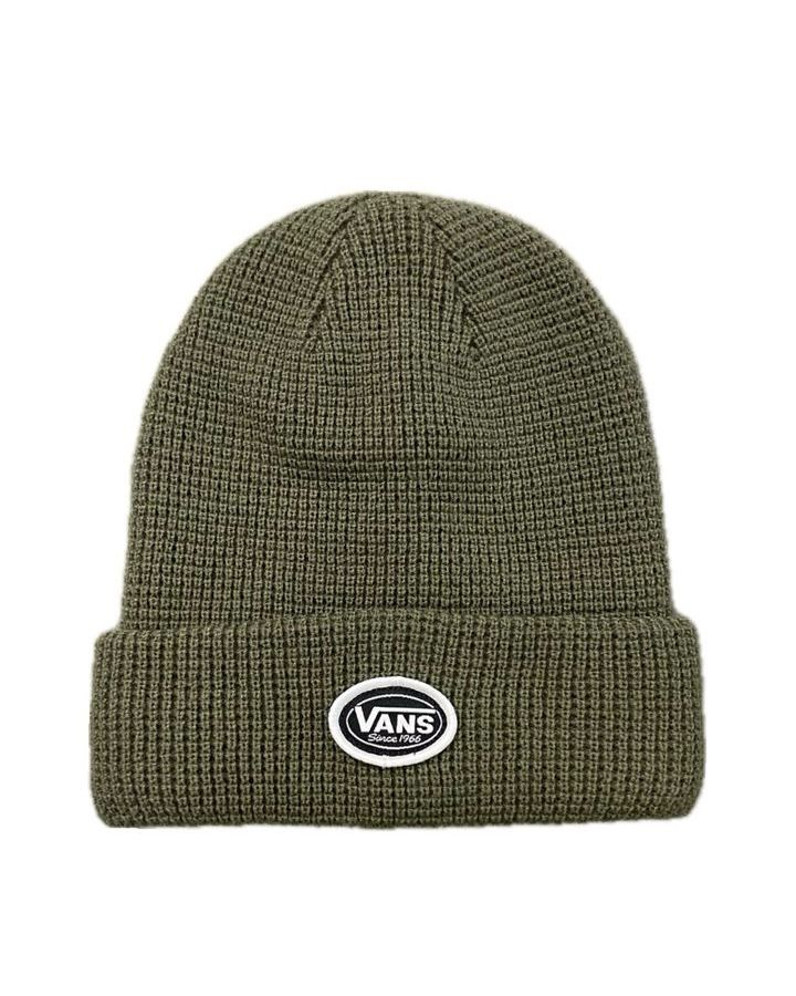 Vans - Ranger Green Beanie