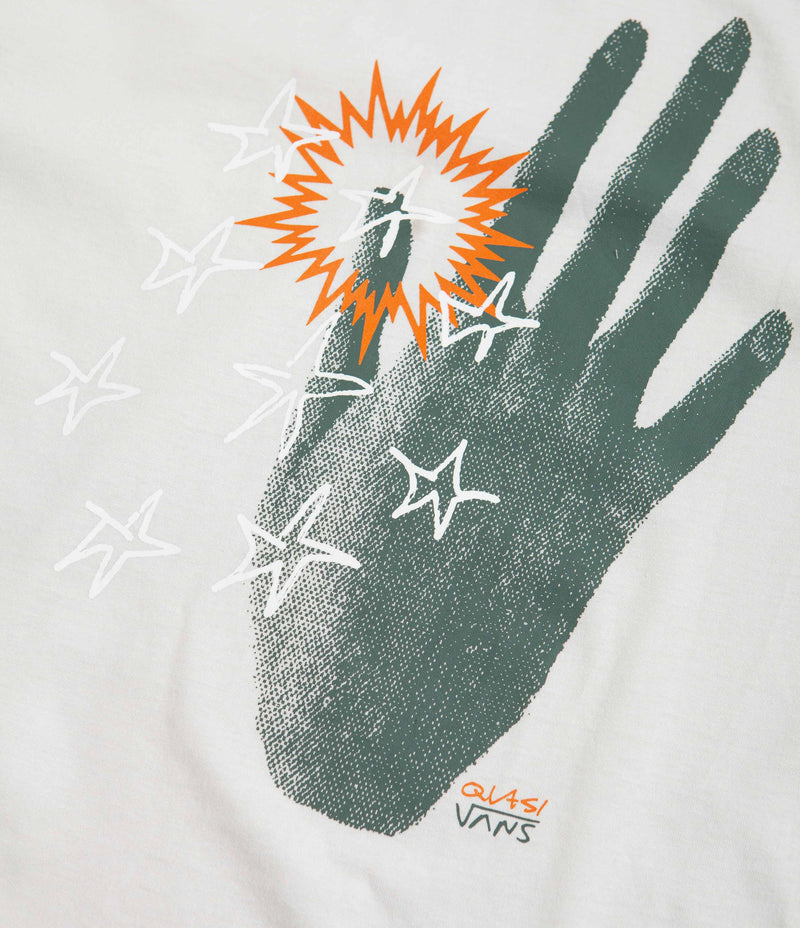 Quasi x Vans - Hocus Pocus Tee