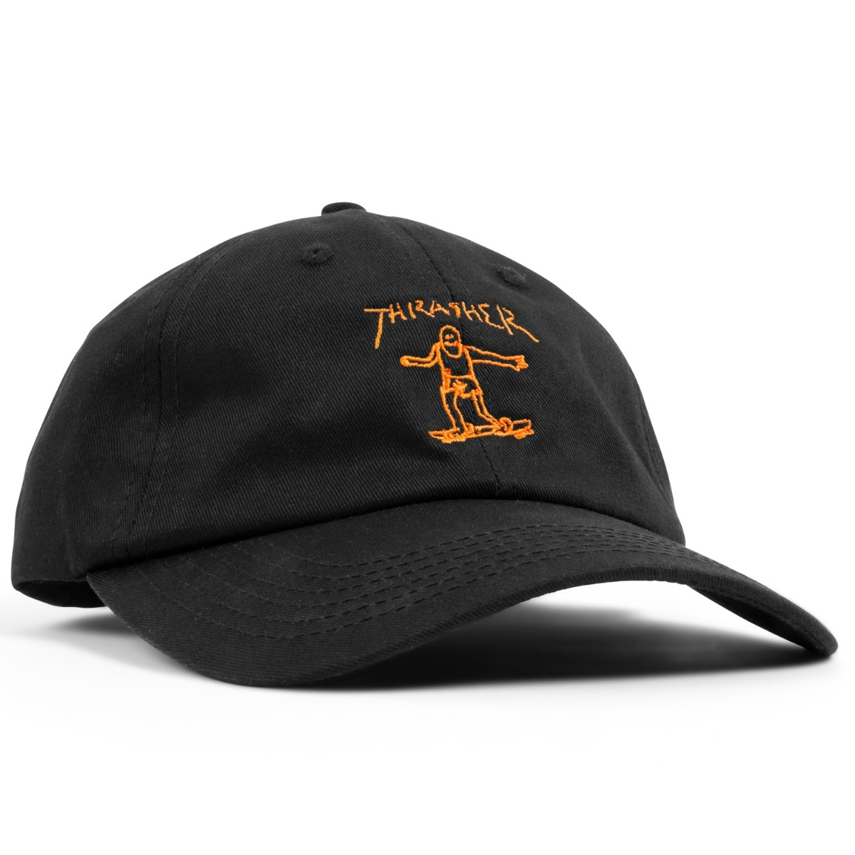 Thrasher - Gonz Old Timer Hat