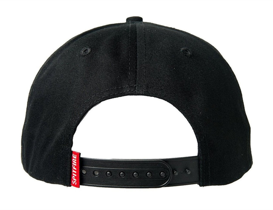Spitfire - Bighead Snapback