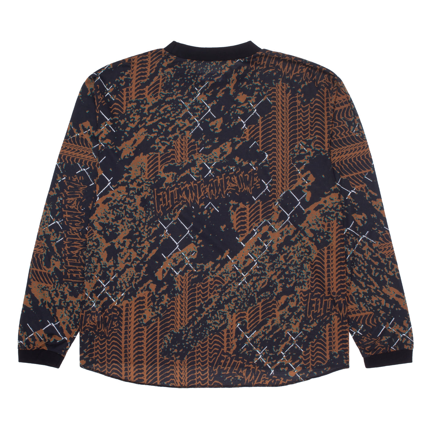 Fucking Awesome - Moto X Jersey