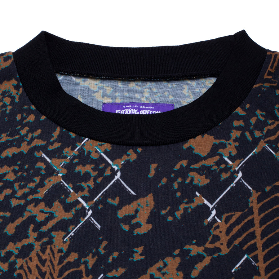 Fucking Awesome - Moto X Jersey