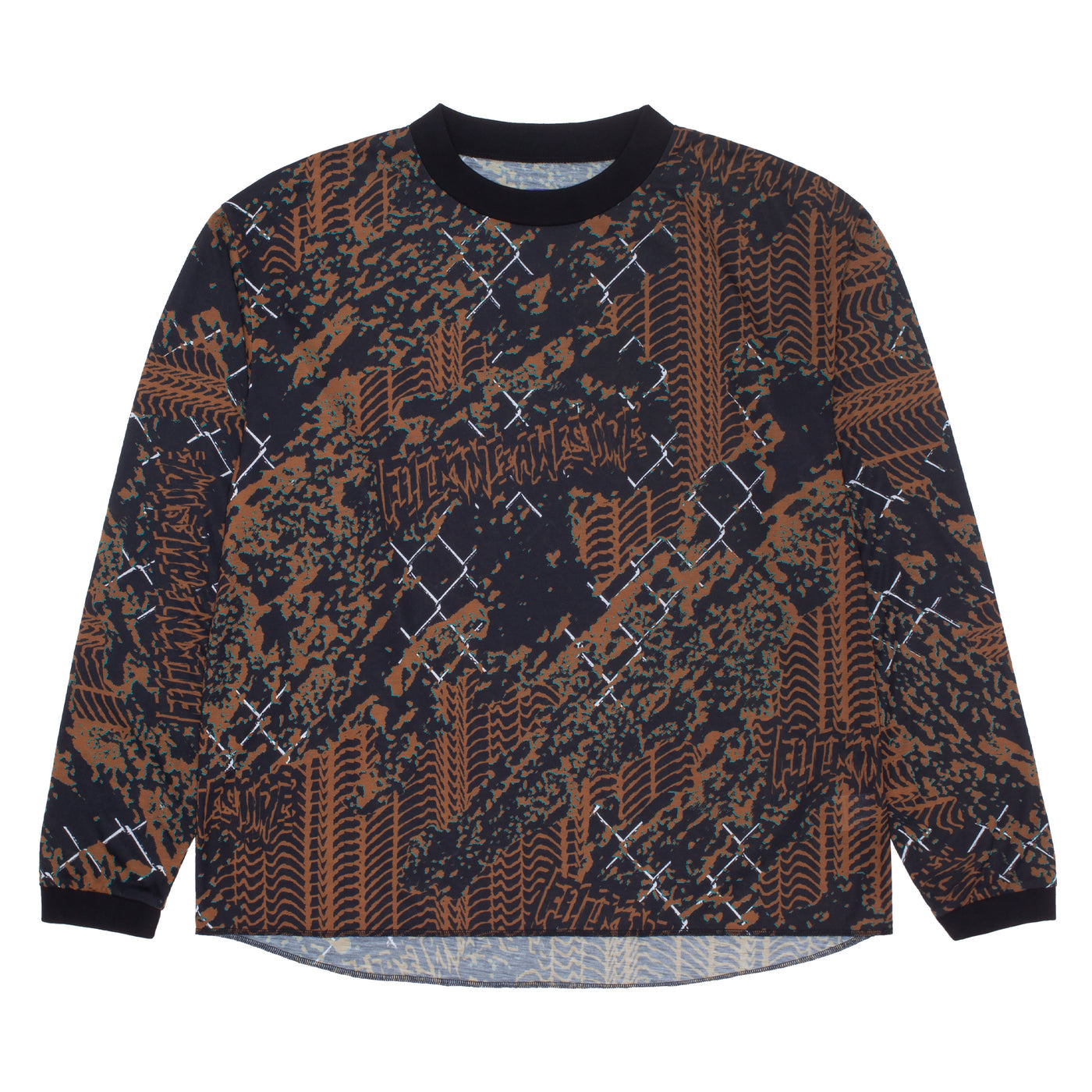 Fucking Awesome - Moto X Jersey