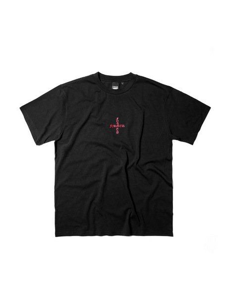 Former - Double Cross T-Shirt