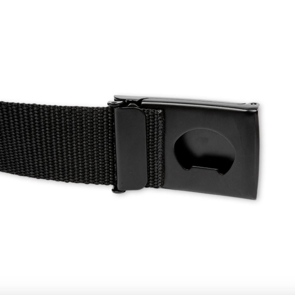 Thrasher - Flame Web Belt