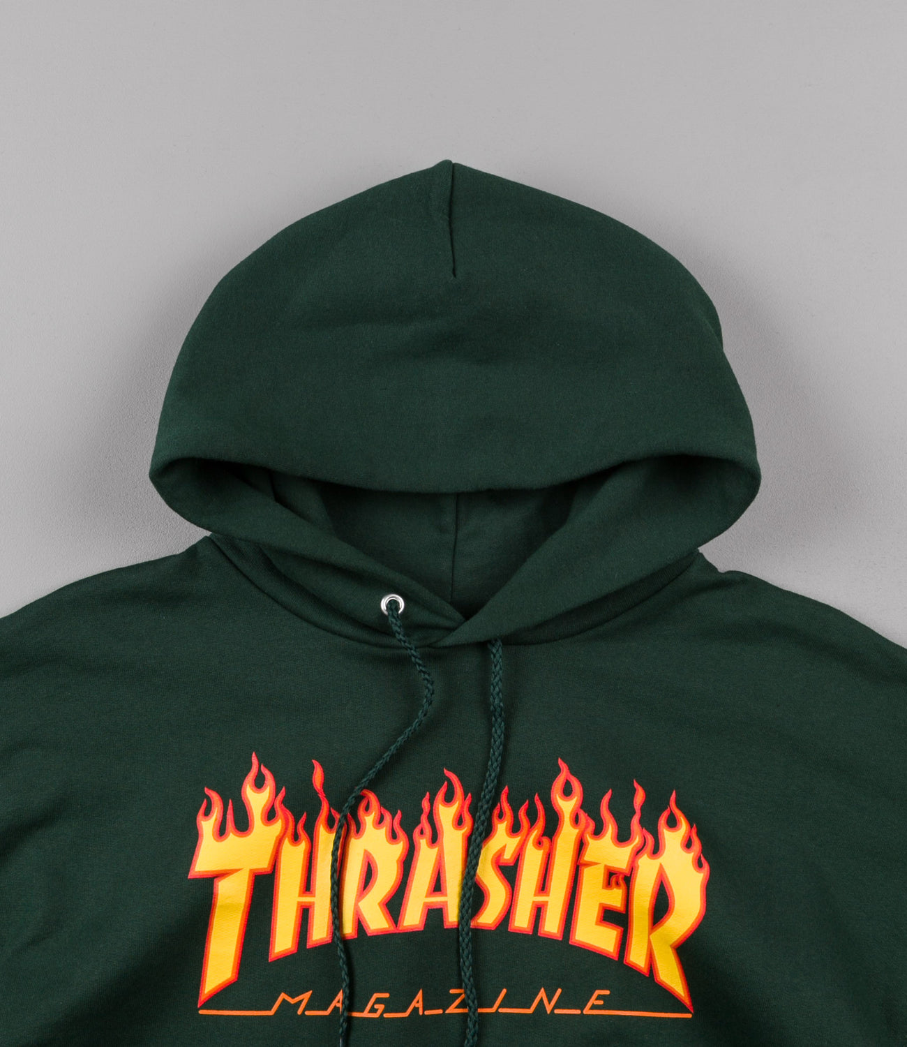 Thrasher