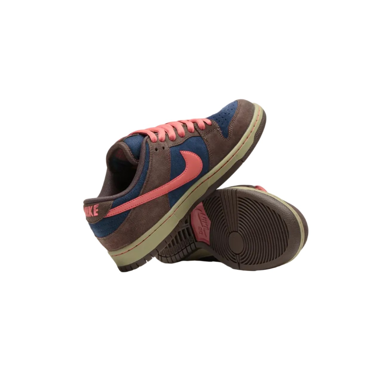 Nike SB - Dunk Low Pro