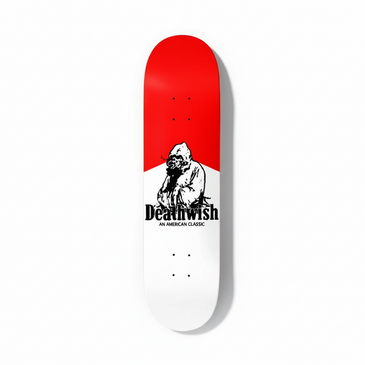 Deathwish - EE American Classic Deck 8.475”
