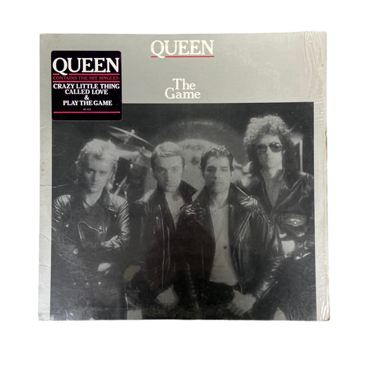 Queen The Game