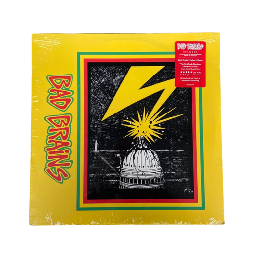 Bad Brains