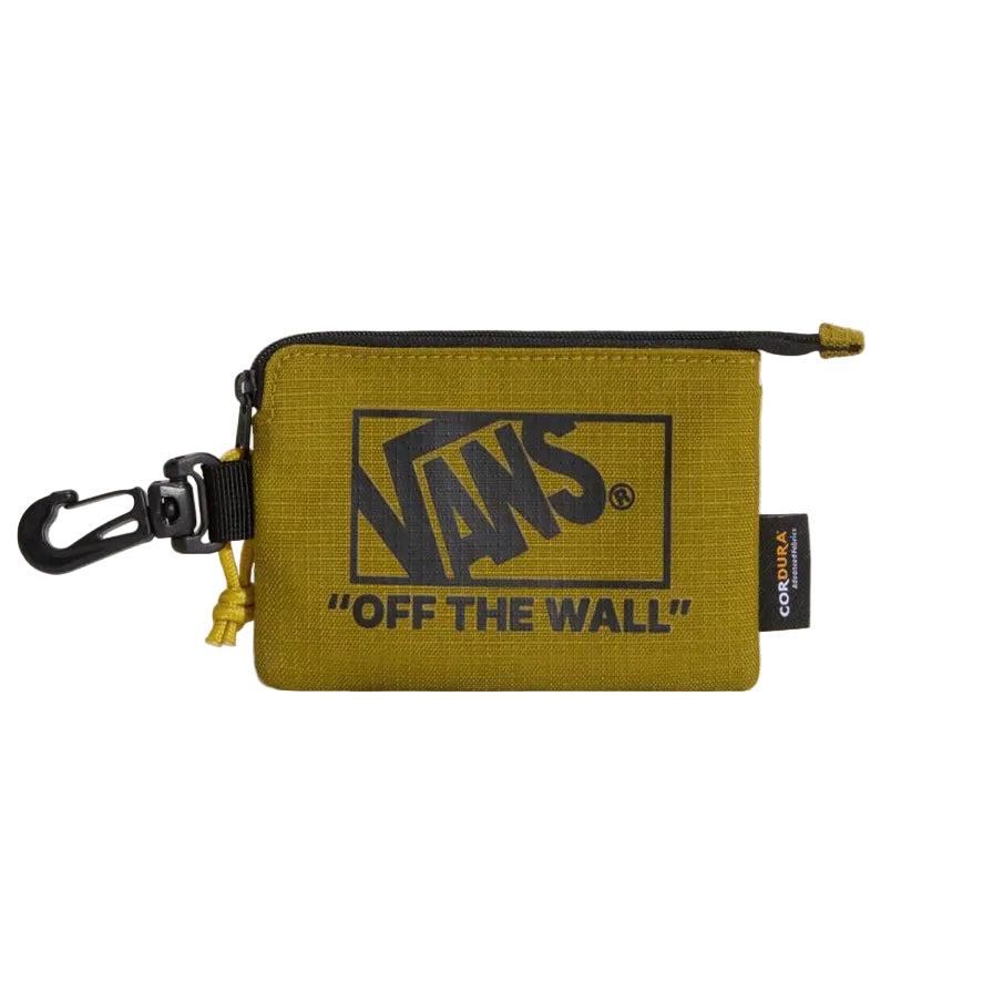 Vans - Formula Zip Wallet