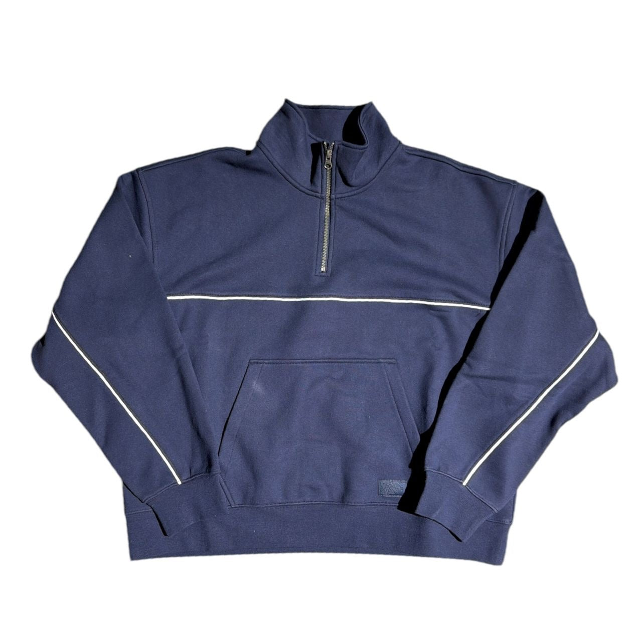 Vans - Blocked Pullover
