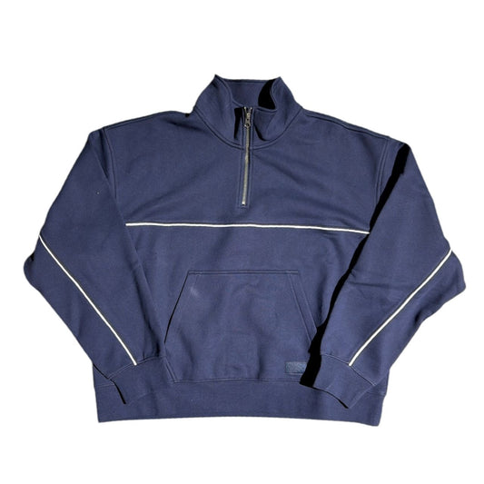 Vans - Blocked Pullover