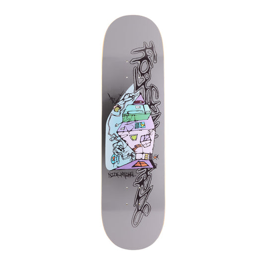 Frog - Kitchen Deck 8.25”