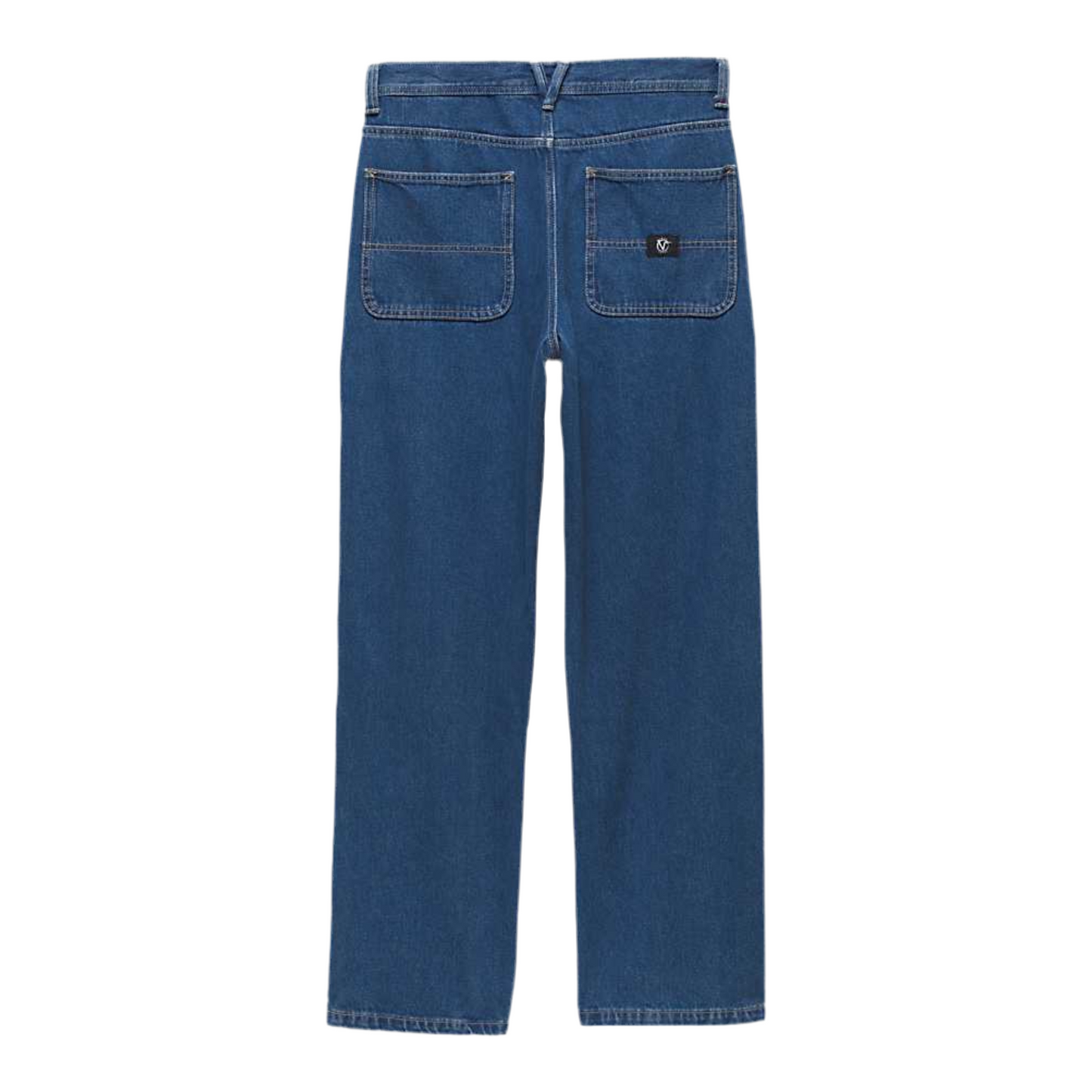 Vans - Rowan Zorilla Drill Chore Loose Carpenter Denim Pant