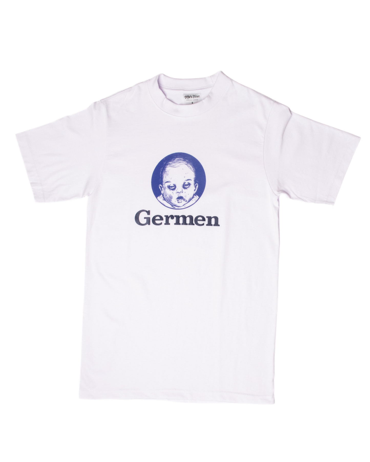 Sticky Sunday Sale - Germen Tee