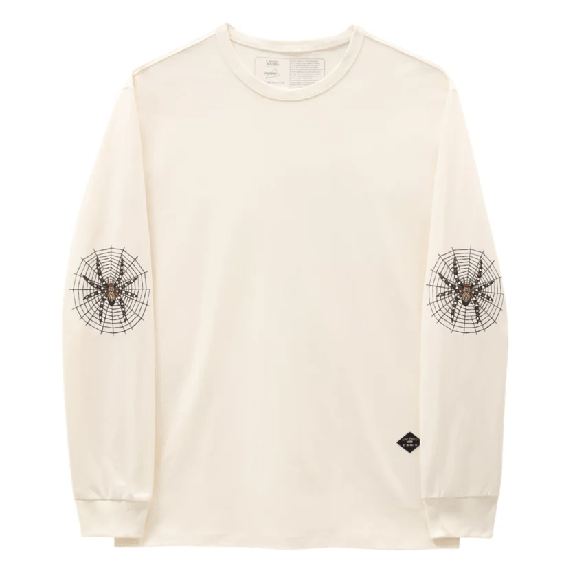 Vans x Gilbert Crockett OTW LS Tee