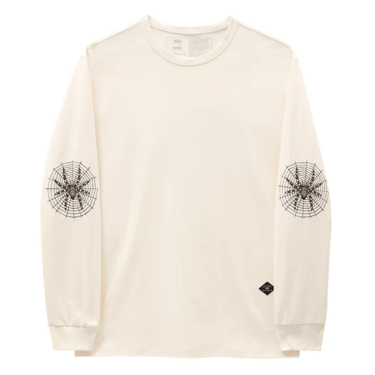 Vans x Gilbert Crockett OTW LS Tee