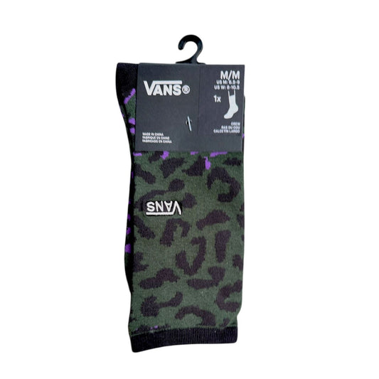 Vans - Troident Crew Socks