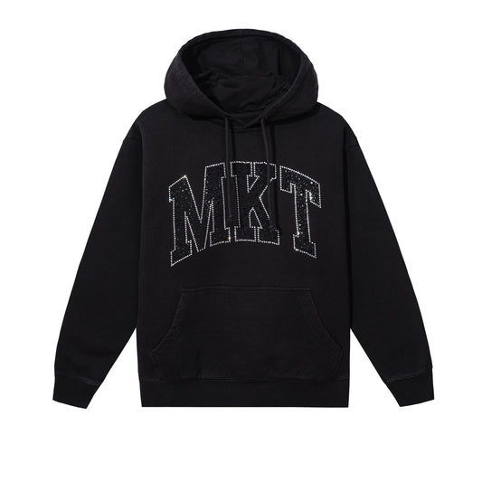 Market Studios - MKT Rhinestone ARC Hoodie