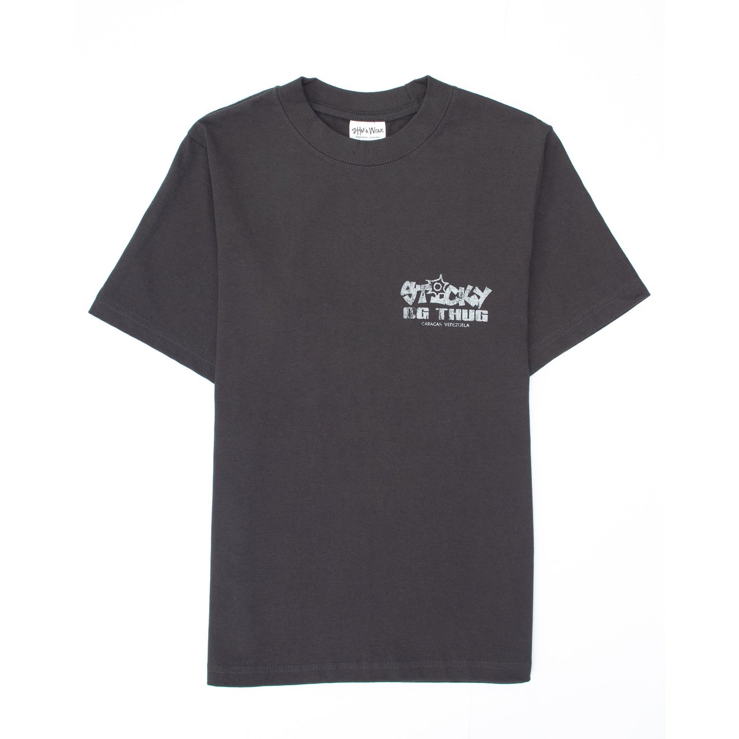 Sticky Sunday Sale - O.G Thug Tee