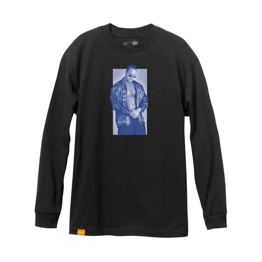 Enjoi - The Rock L/S Tee