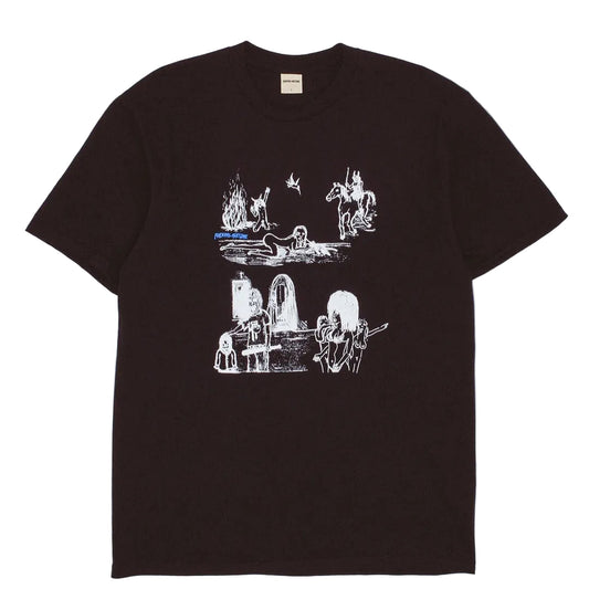 Fucking Awesome - Dillustrated Tee