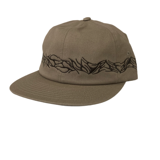 Vans - Skate Tribal Unstructured Hat